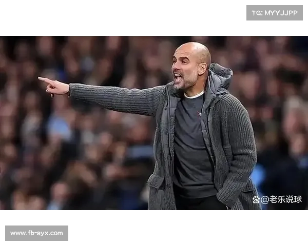 瓜迪奥拉：客胜皇马关键在于球员执行力