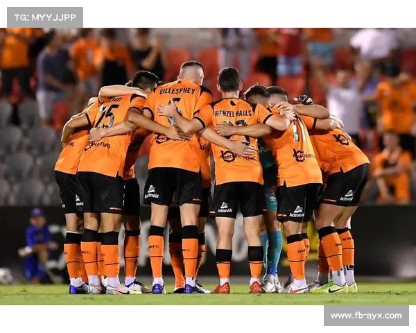 澳超战术风格分析：布里斯班狮吼的高效防守反击