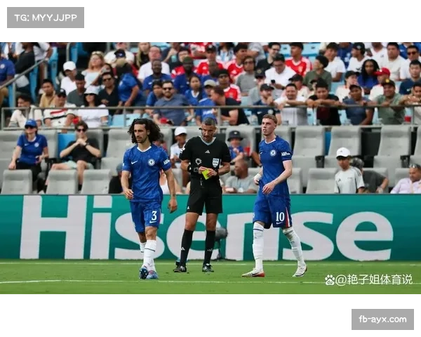 切尔西门将赛后谈：面对对手高控球率，如何通过指挥防线降低其绝对机会质量