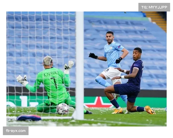 雨战预警：曼彻斯特天气可能影响曼城与巴黎的定位球战术执行